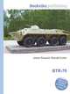 BTR-70, Jesse Russell,Ronald Cohn 