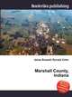 Marshall County, Indiana, Jesse Russell,Ronald Cohn 