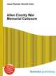 Allen County War Memorial Coliseum, Jesse Russell,Ronald Cohn 