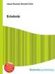 Erlotinib, Jesse Russell,Ronald Cohn 