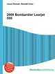2008 Bombardier Learjet 550, Jesse Russell,Ronald Cohn 