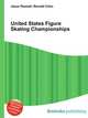 United States Figure Skating Championships, Jesse Russell,Ronald Cohn 