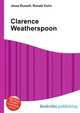 Clarence Weatherspoon, Jesse Russell,Ronald Cohn 