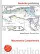 Mauretania Caesariensis, Jesse Russell,Ronald Cohn 