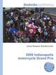 2008 Indianapolis motorcycle Grand Prix, Jesse Russell,Ronald Cohn 