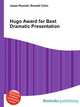 Hugo Award for Best Dramatic Presentation, Jesse Russell,Ronald Cohn 