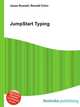 JumpStart Typing, Jesse Russell,Ronald Cohn 
