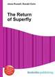 The Return of Superfly, Jesse Russell,Ronald Cohn 