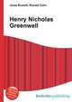 Henry Nicholas Greenwell, Jesse Russell,Ronald Cohn 