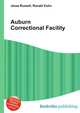 Auburn Correctional Facility, Jesse Russell,Ronald Cohn 