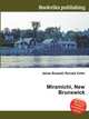 Miramichi, New Brunswick, Jesse Russell,Ronald Cohn 