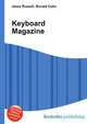 Keyboard Magazine, Jesse Russell,Ronald Cohn 