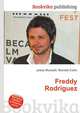 Freddy Rodriguez, Jesse Russell,Ronald Cohn 