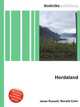 Hordaland, Jesse Russell,Ronald Cohn 