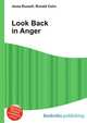 Look Back in Anger, Jesse Russell,Ronald Cohn 