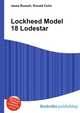 Lockheed Model 18 Lodestar, Jesse Russell,Ronald Cohn 