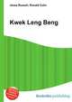 Kwek Leng Beng, Jesse Russell,Ronald Cohn 