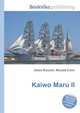 Kaiwo Maru II, Jesse Russell,Ronald Cohn 