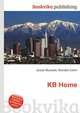 KB Home, Jesse Russell,Ronald Cohn 