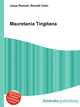 Mauretania Tingitana, Jesse Russell,Ronald Cohn 