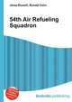 54th Air Refueling Squadron, Jesse Russell,Ronald Cohn 