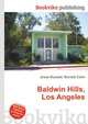 Baldwin Hills, Los Angeles, Jesse Russell,Ronald Cohn 