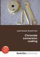 Chromate conversion coating, Jesse Russell,Ronald Cohn 