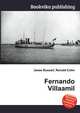 Fernando Villaamil, Jesse Russell,Ronald Cohn 