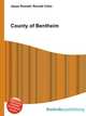 County of Bentheim, Jesse Russell,Ronald Cohn 
