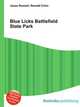 Blue Licks Battlefield State Park, Jesse Russell,Ronald Cohn 