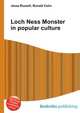 Loch Ness Monster in popular culture, Jesse Russell,Ronald Cohn 