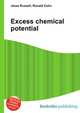 Excess chemical potential, Jesse Russell,Ronald Cohn 