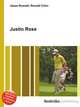 Justin Rose, Jesse Russell,Ronald Cohn 