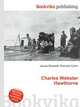 Charles Webster Hawthorne, Jesse Russell,Ronald Cohn 