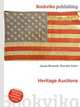 Heritage Auctions, Jesse Russell,Ronald Cohn 
