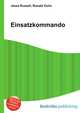 Einsatzkommando, Jesse Russell,Ronald Cohn 