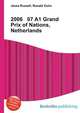 2006 07 A1 Grand Prix of Nations, Netherlands, Jesse Russell,Ronald Cohn 