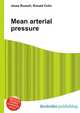 Mean arterial pressure, Jesse Russell,Ronald Cohn 