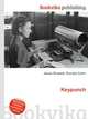 Keypunch, Jesse Russell,Ronald Cohn 