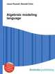 Algebraic modeling language, Jesse Russell,Ronald Cohn 