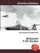 McDonnell F-101 Voodoo, Jesse Russell,Ronald Cohn 