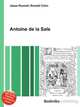 Antoine de la Sale, Jesse Russell,Ronald Cohn 