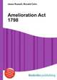 Amelioration Act 1798, Jesse Russell,Ronald Cohn 