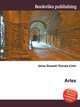 Arles, Jesse Russell,Ronald Cohn 