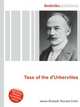 Tess of the d'Urbervilles, Jesse Russell,Ronald Cohn 