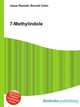 7-Methylindole, Jesse Russell,Ronald Cohn 