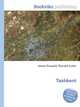 Tashkent, Jesse Russell,Ronald Cohn 