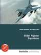 555th Fighter Squadron, Jesse Russell,Ronald Cohn 