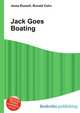 Jack Goes Boating, Jesse Russell,Ronald Cohn 