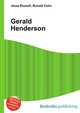 Gerald Henderson, Jesse Russell,Ronald Cohn 